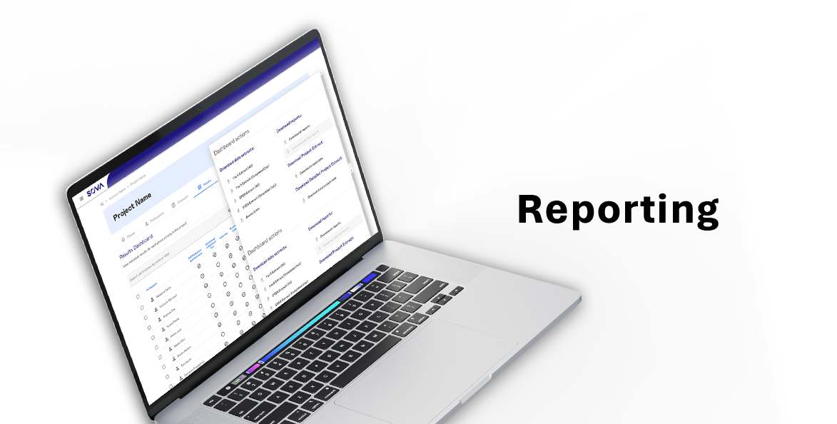 Reporting | Neosis