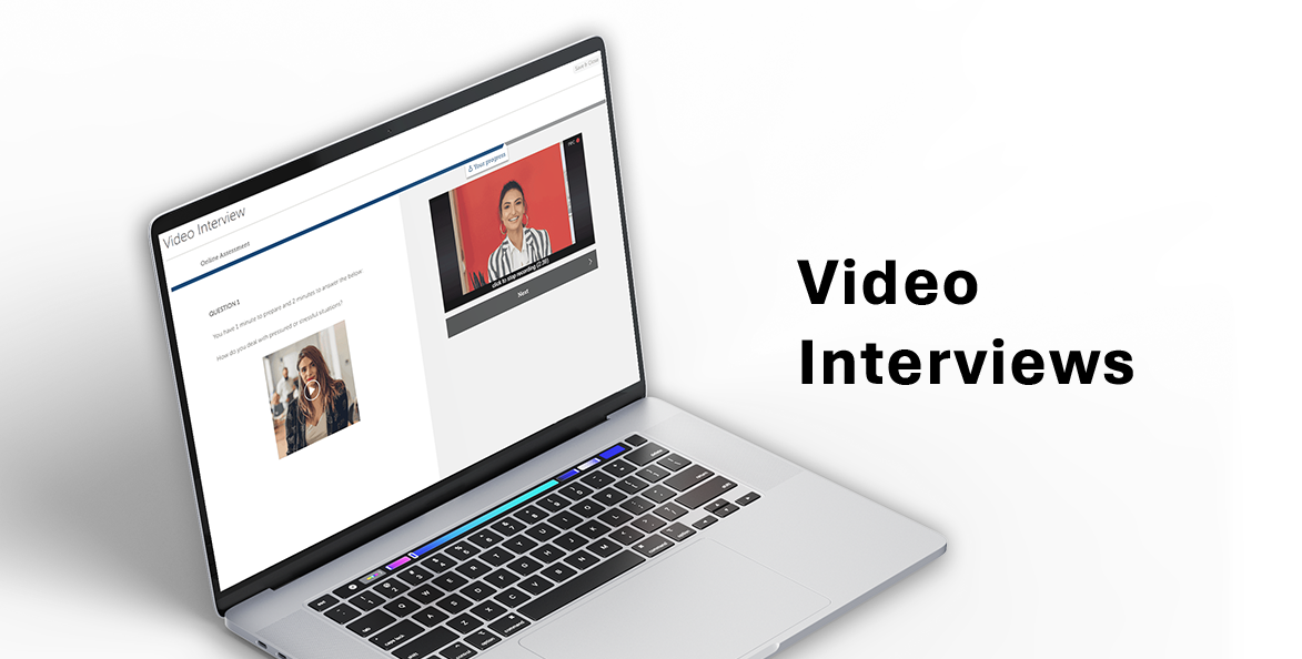 AI Driven Video Interviews | Neosis