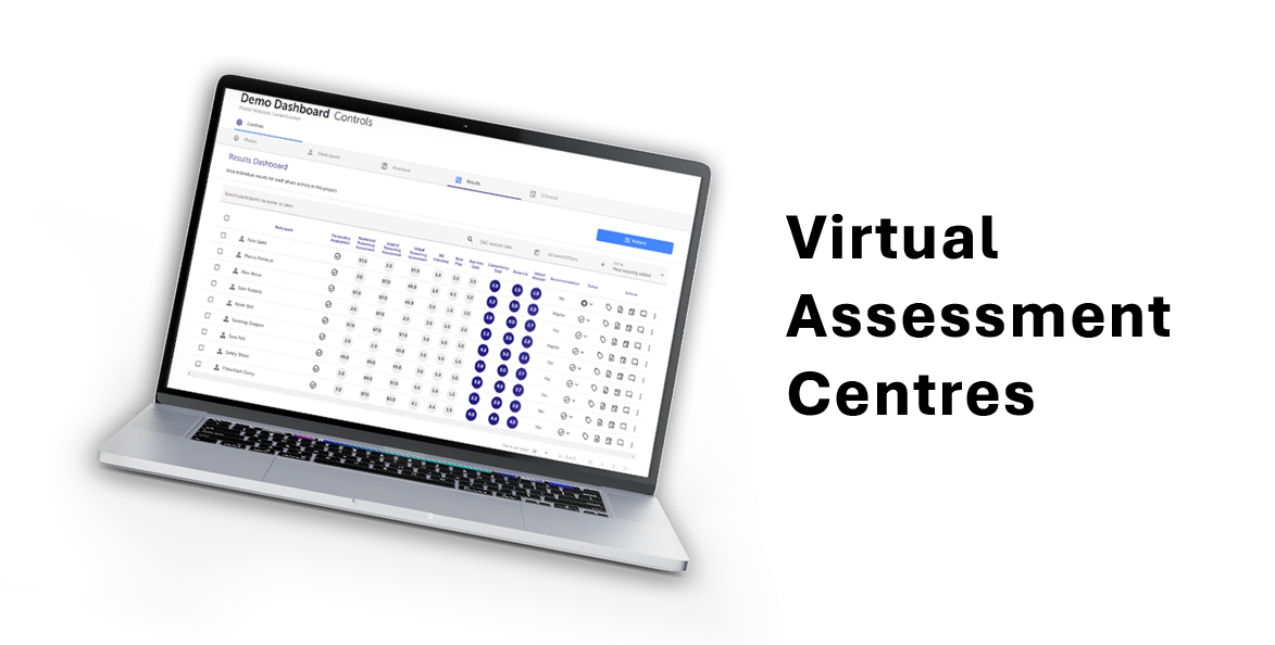 Virtual Assessment Centres | Neosis